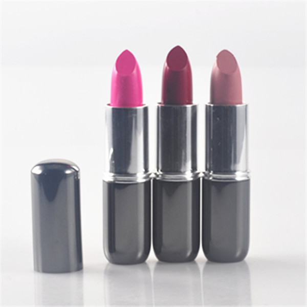 Private Label Penis Matte Waterproof Lipstick Long Wearing Makeup Lipsticks OEM