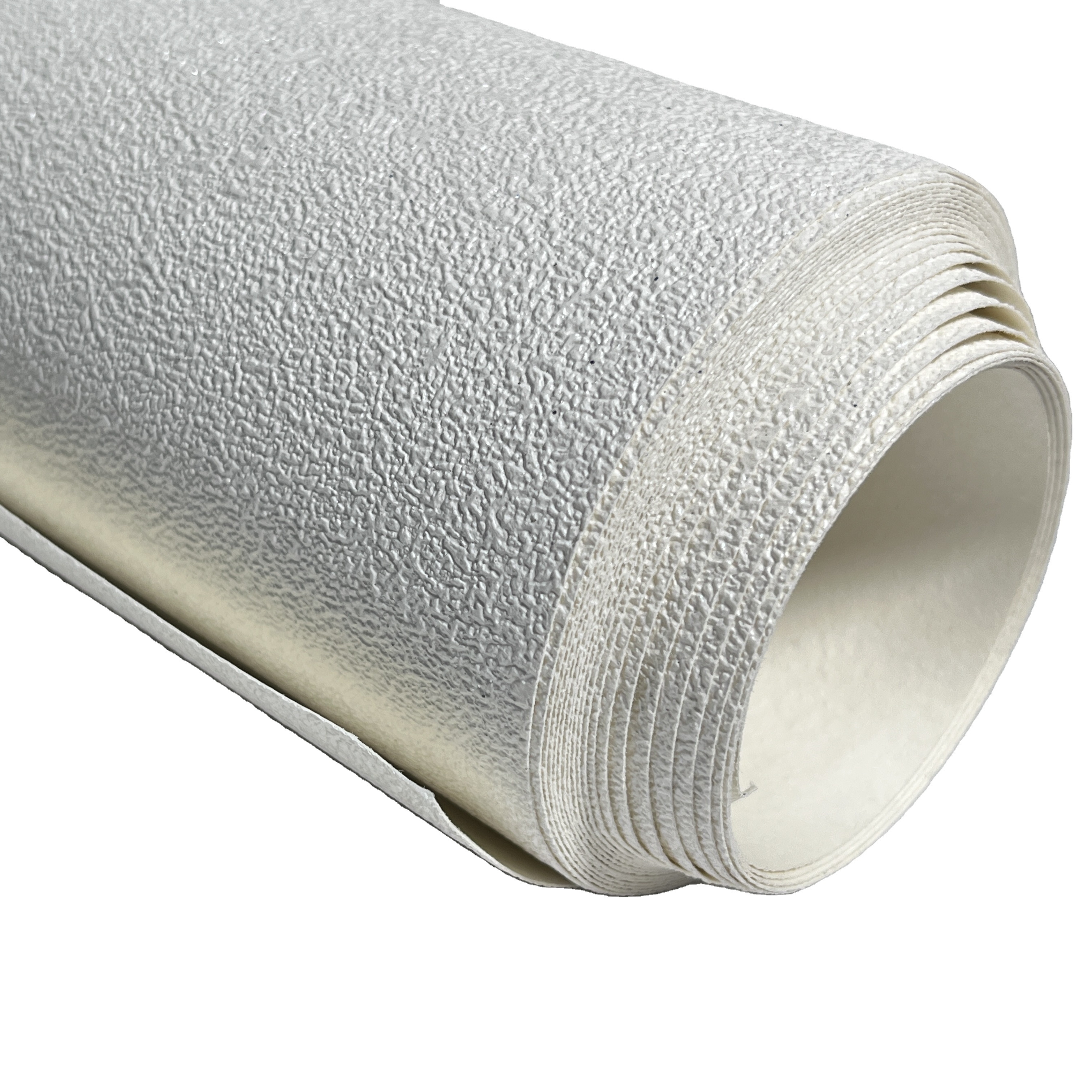 PVC Vinyl Wallpaper Non Woven Wallpaper Rolls Wholesale Home Decoration Wallpaper Blank Rolls Supplier Fit Interior Decoration