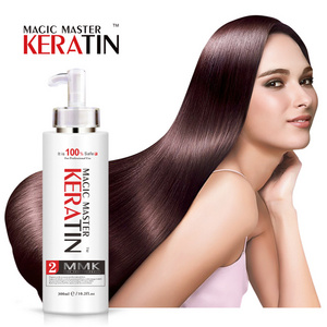 Keratin Hair Treatment Manufacture Hair Care Keratin Shampoo And Conditioner Keratin Hair Straightening Cream