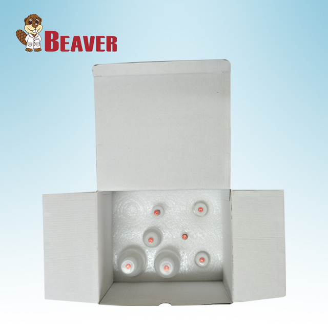 Wholesale BeaverBeads TM Nucleic Acid Circulating DNA Extraction Kit 70404-100