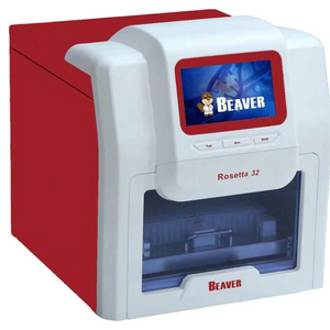 BeaverDevice Rosetta 32 Automatic Nucleic Acids DNA/RNA Extractor Autopure