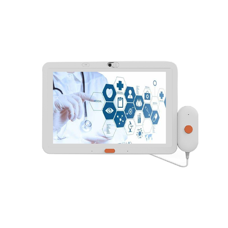 Hospital Medical Grade 10 inch Android Tablet Wall mounted Health Care Medical Android Tablet For Monitoring Medical Records