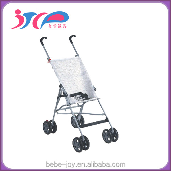 2015 Hot selling baby doll pram,joyner baby buggy,good baby stroller with EN certificate