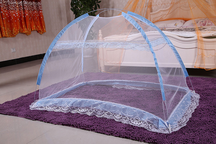 Designed Baby bed mosquito net, Baby crib mosquito netting, Baby cot mosquito net