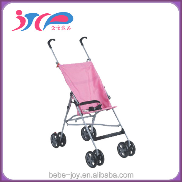 2015 Hot selling baby doll pram,joyner baby buggy,good baby stroller with EN certificate