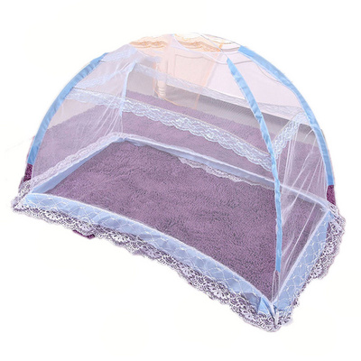 Designed Baby bed mosquito net, Baby crib mosquito netting, Baby cot mosquito net