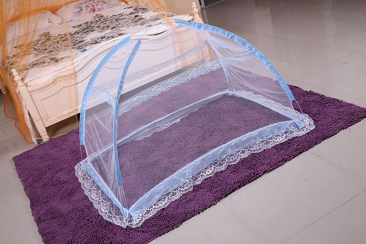 Designed Baby bed mosquito net, Baby crib mosquito netting, Baby cot mosquito net