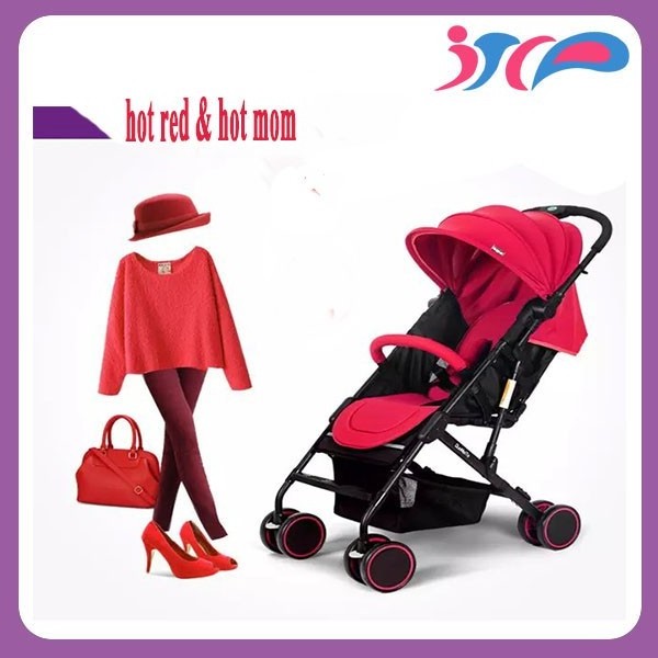 new arrival adult baby buggy strollers travel system light weight baby pram 3 in 1 baby stroller