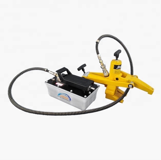 LANDER Portable Hydraulic 5 Ton Tire Bead Breaker