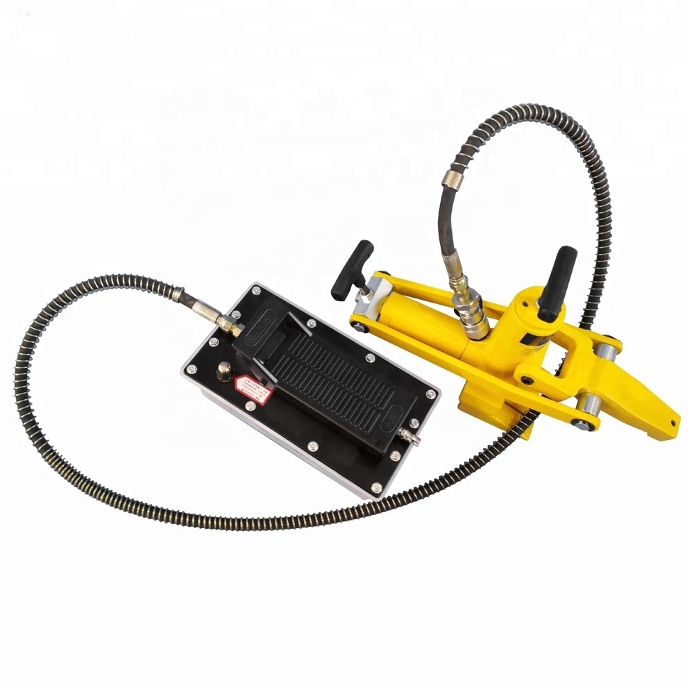 LANDER Portable Hydraulic 5 Ton Tire Bead Breaker