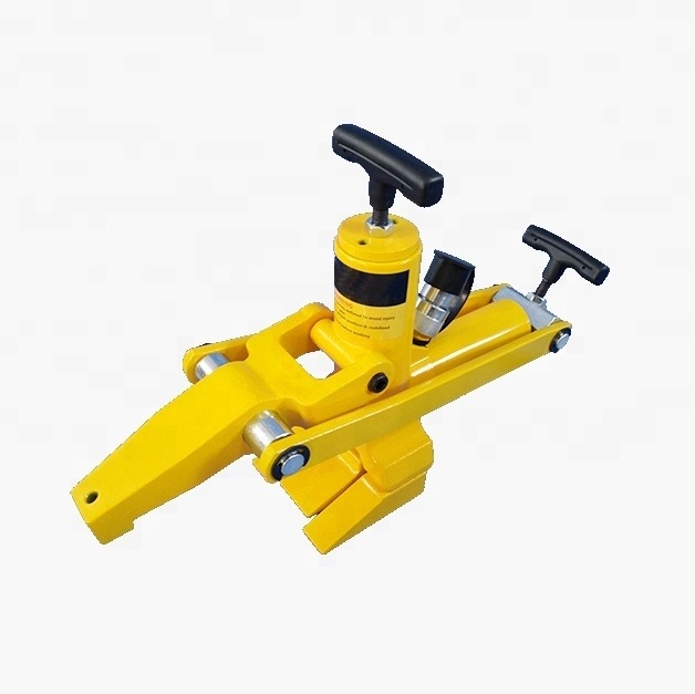 LANDER Portable Hydraulic 5 Ton Tire Bead Breaker