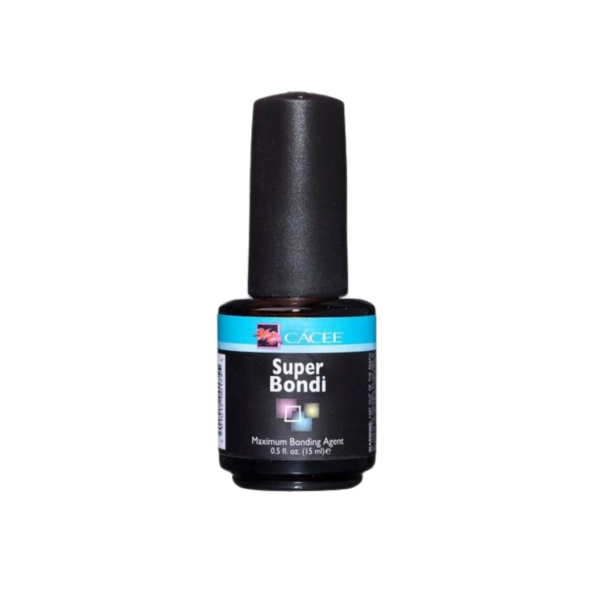 SUPER BOND - Available for Private Label, Made in the USA - Nail Primer for Salon and Nail Professionals