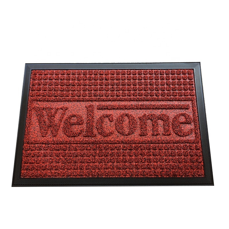 Wholesale Anti-Slip Outdoor Carpet