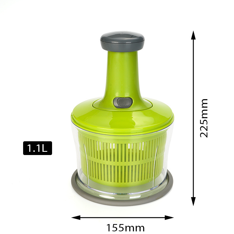 hot sell handheld vegetable onion chopper slicer food carrot fruit salad maker machine