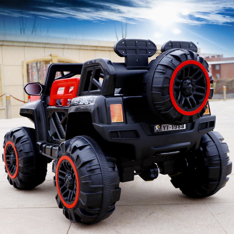 Cheap Price Children Toy 4 Wheel 12V Power Baby Boy Vehicle Adults Electric Cars 12 Year Old Ride On Car For Kids