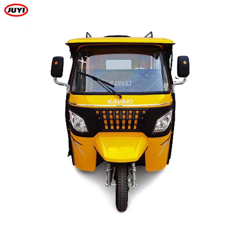 Custom Service Cheap tuk tuk Electric tricycle Moto Taxi  1500W factory offered 3 wheels tricycle for passenger