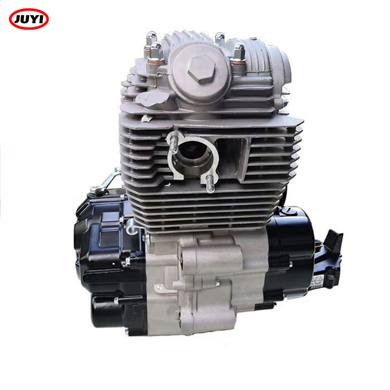 Custom Service CB250--F 4 stroke 50cc high power 6-Speed Variable Speed engine kit Bike Off Road Motorcycle Engines