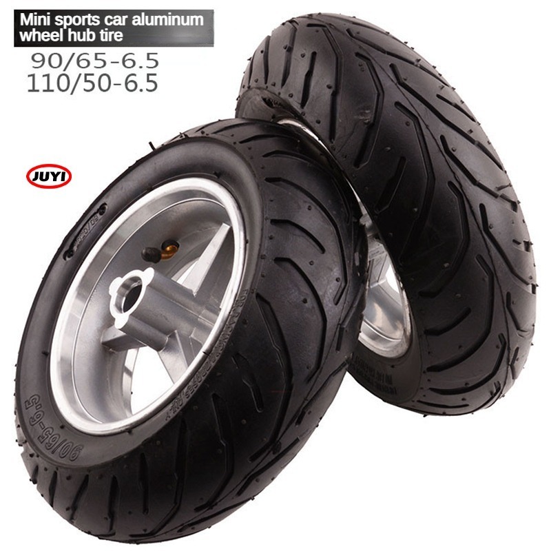 China factory wholesale Vacuum wear-resistant pneumatic tire for motorized tricycle