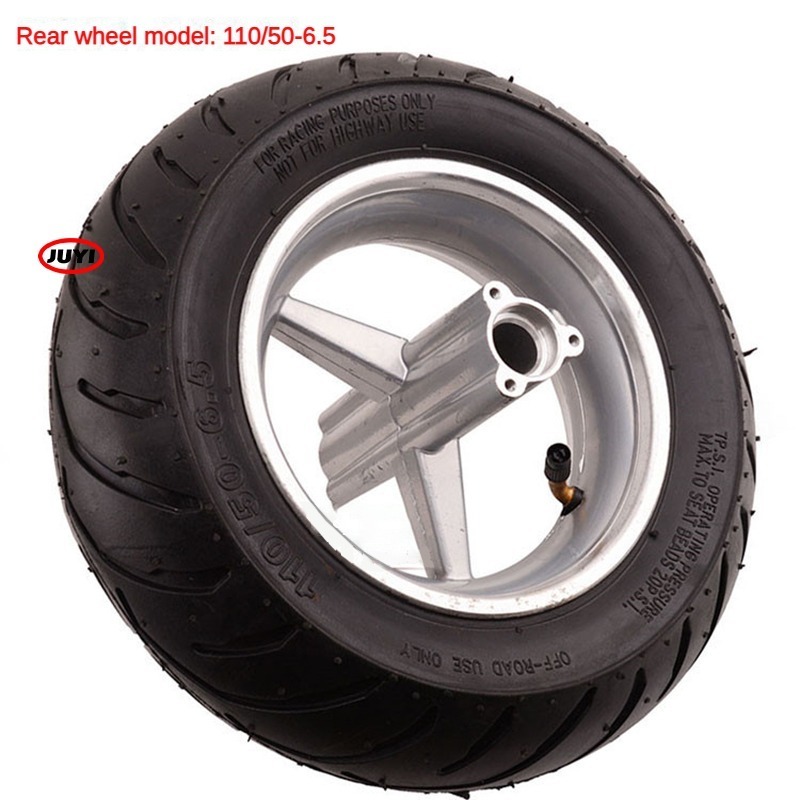 China factory wholesale Vacuum wear-resistant pneumatic tire for motorized tricycle