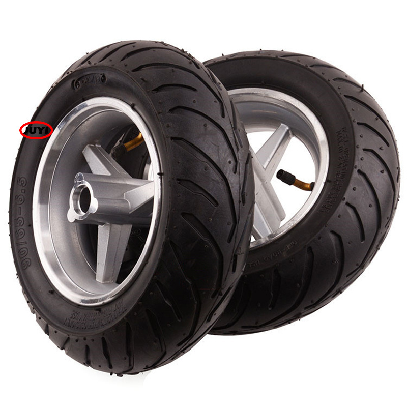 China factory wholesale Vacuum wear-resistant pneumatic tire for motorized tricycle