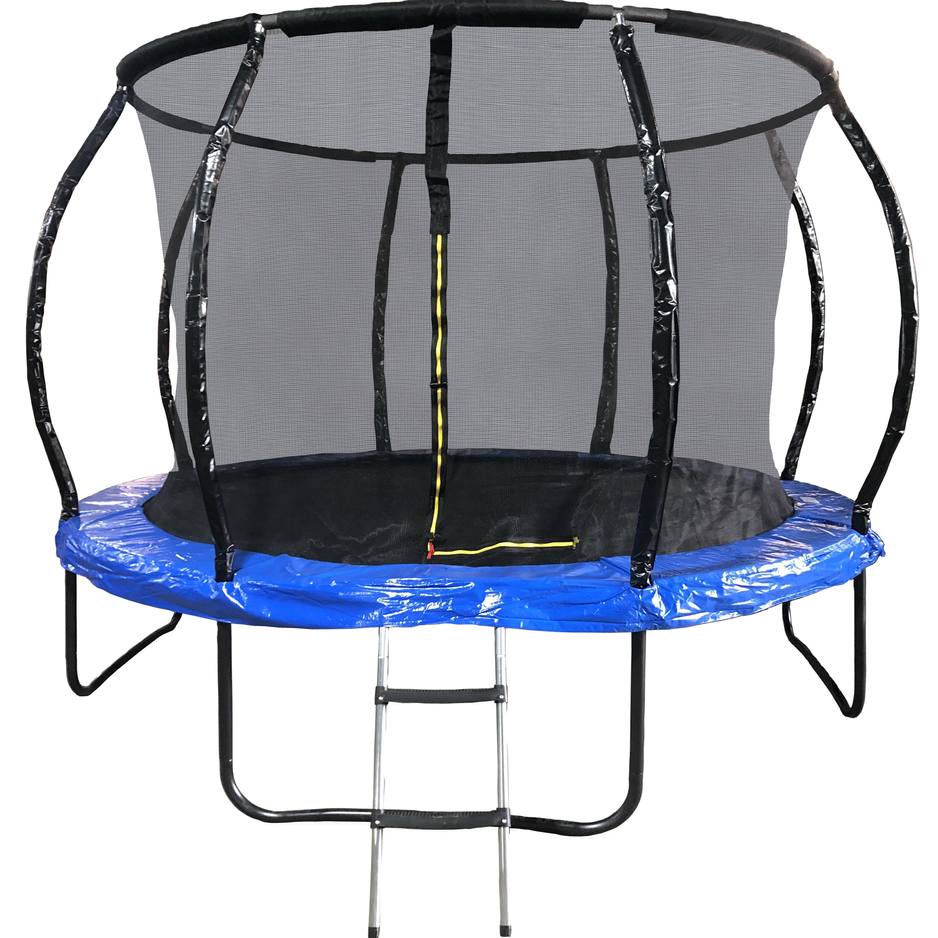 Pumpkin internal-Net Trampoline Big Outdoor Trampoline with Enclosure Safety Net for 16 ft trampoline kids