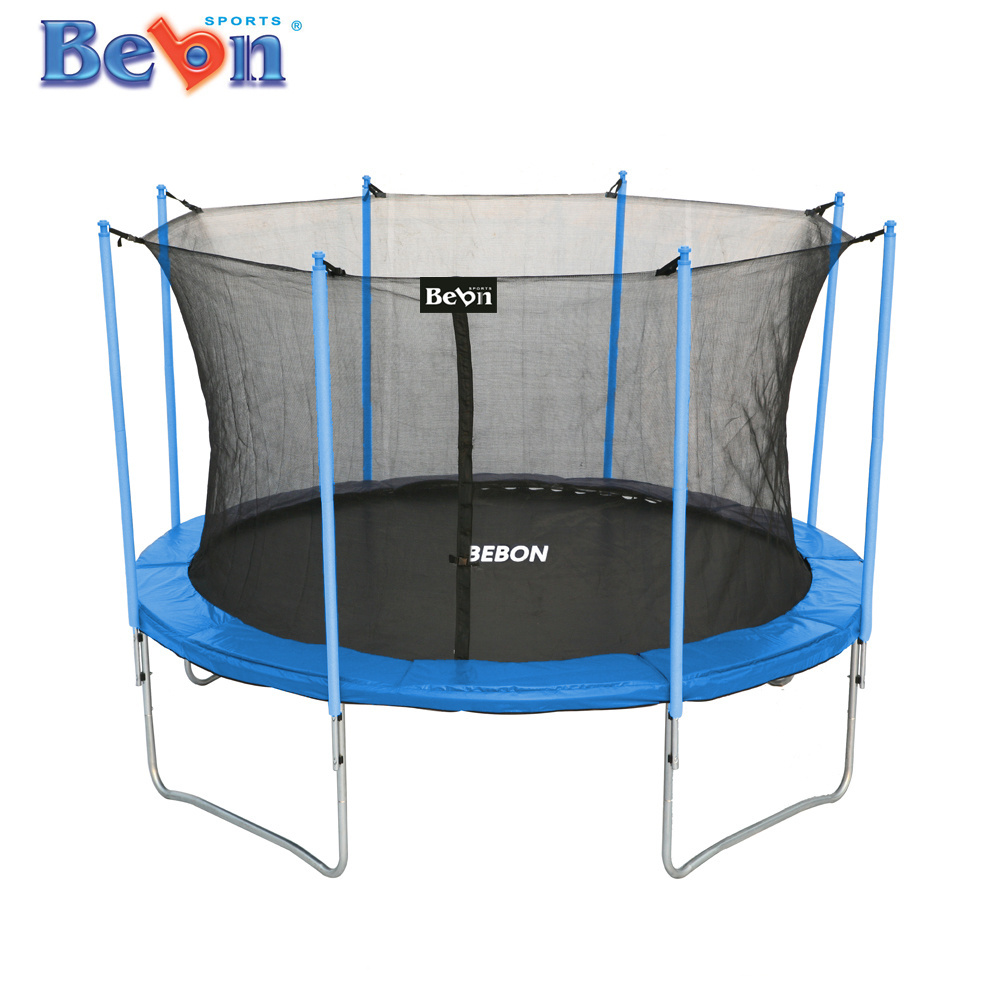 Top Sales 16ft Trampoline Tent Customized Playground Trampoline For Kids