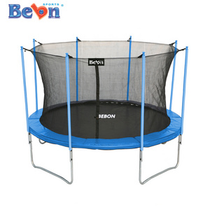 Top Sales 16ft Trampoline Tent Customized Playground Trampoline For Kids