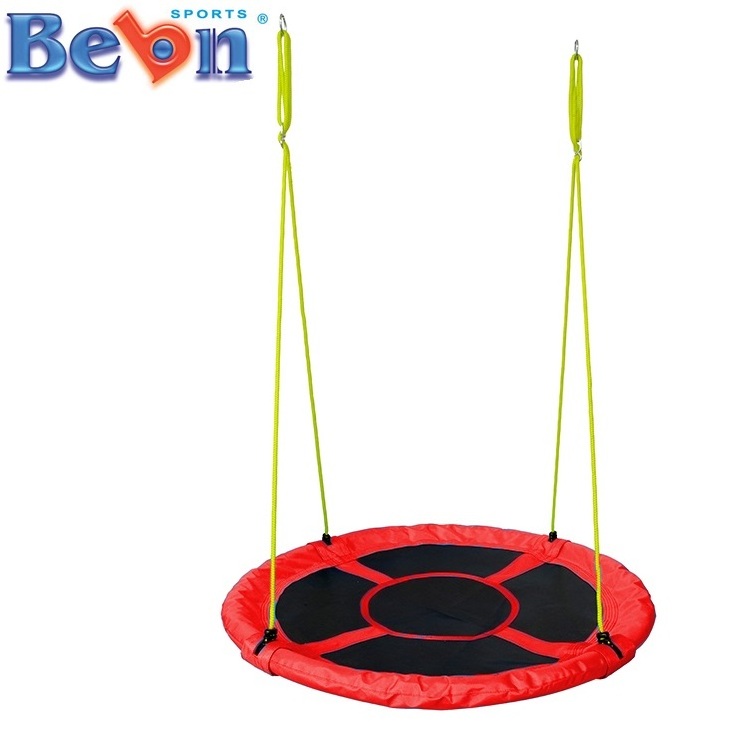 Tree swing outdoor toys garden swing equipment for children