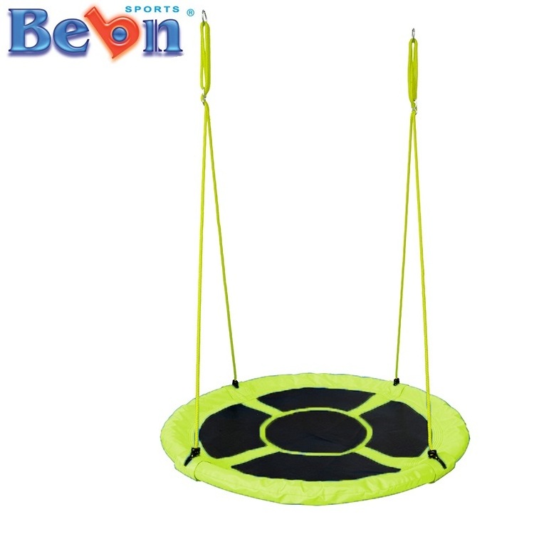 Tree swing outdoor toys garden swing equipment for children