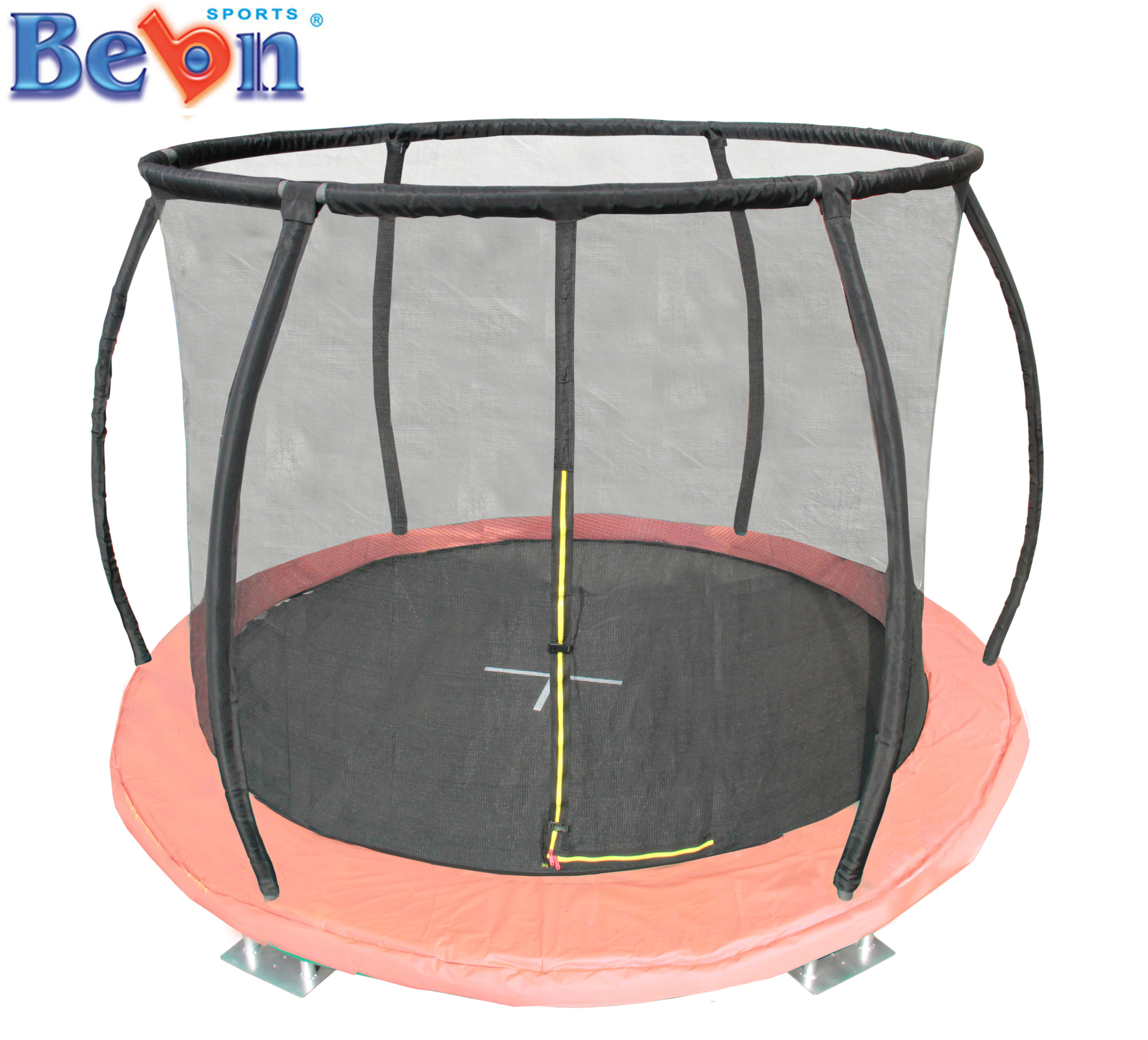 Trampoline bungee jumping trampoline kids inflatable trampoline for children