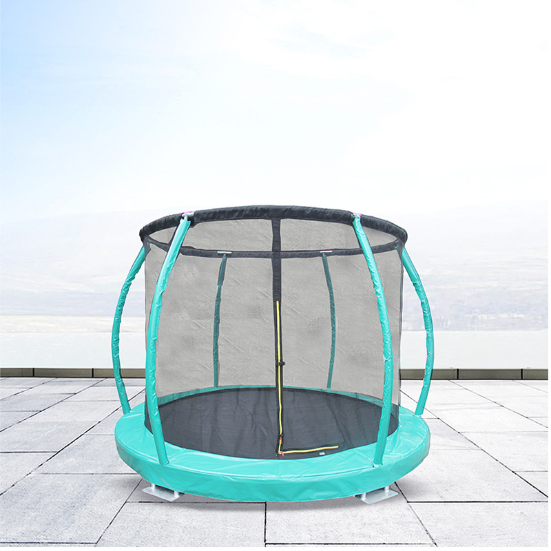 Top-ranked Products In Ground Trampoline Quality 16 Ft Trampoline Wholesale Outdoor Trampoline Tent