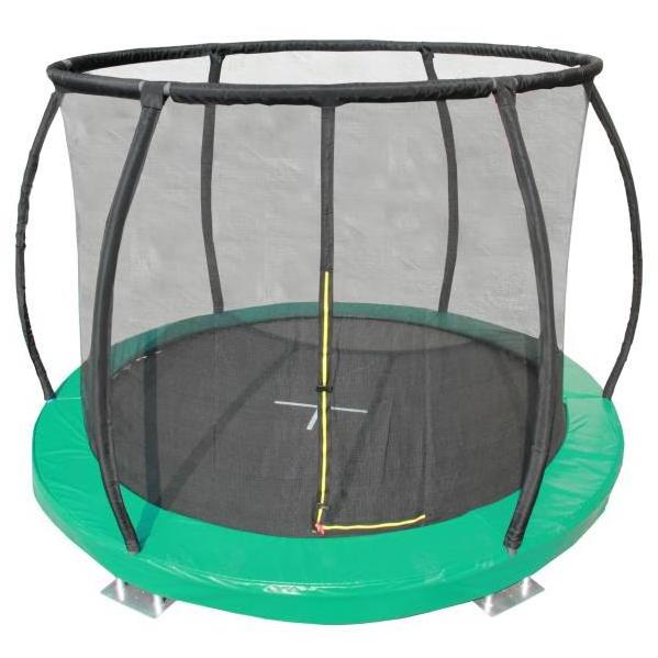 Trampoline bungee jumping trampoline kids inflatable trampoline for children