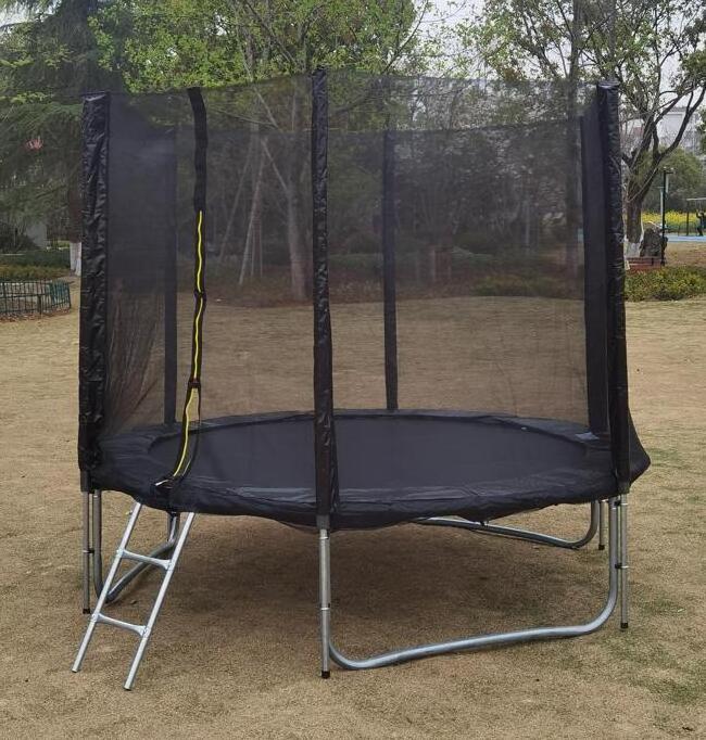 trampoline spring OEM Customized Color trampoline outdoor kids jumping trampoline