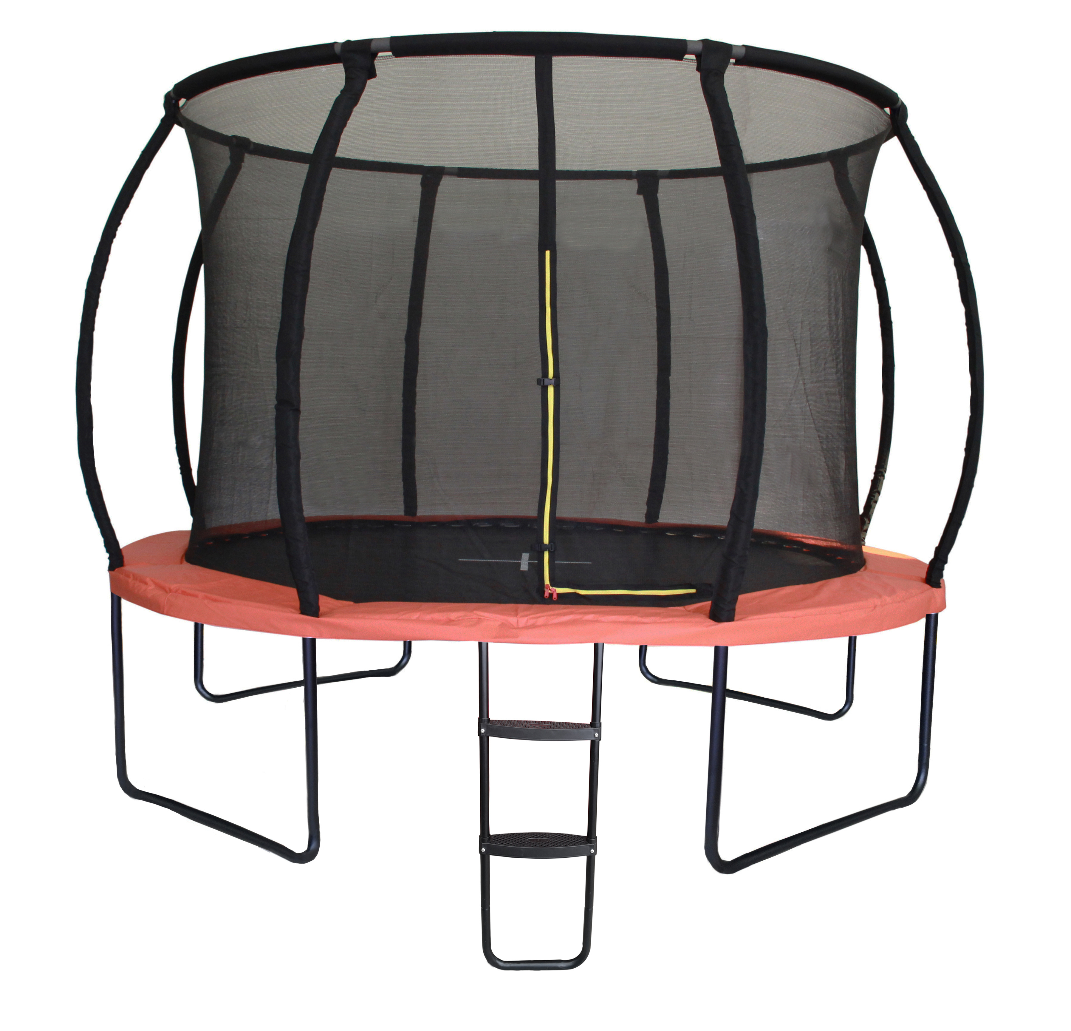 Trade Assurance Gym Trampoline Fitness Popular Trampoline Park Equipment