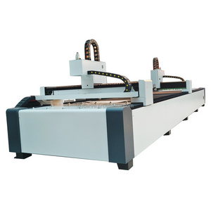 Laser Cutting Machine with Dual Heads Laser Cutting Machines