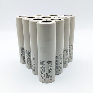 Hgh Capacity Inr21700-50G 3.6V 5000mAh 5Ah Rechargeable Li-ion Storage Battery Cell  For Korea Samsung 21700 50G Battery