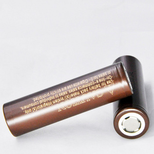 100% Genuine 18650 HG2 3000mAh 20A High Current 18650 HG2 3.7V Rechargeable Lithium-ion  Batteries For Home Appliancies