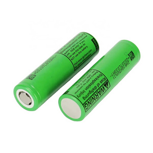 Korea Genuine Brand Mj1 battery 18650 rechargeable battery lithium ion 3.7v 3500mah 18650 battery mj1 for flashlight Torch Cell