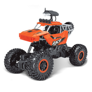 Wholesale Carrinho De Controle Remoto 4X4 1:10 Radio Control Toys Rc Offroad 4Wd