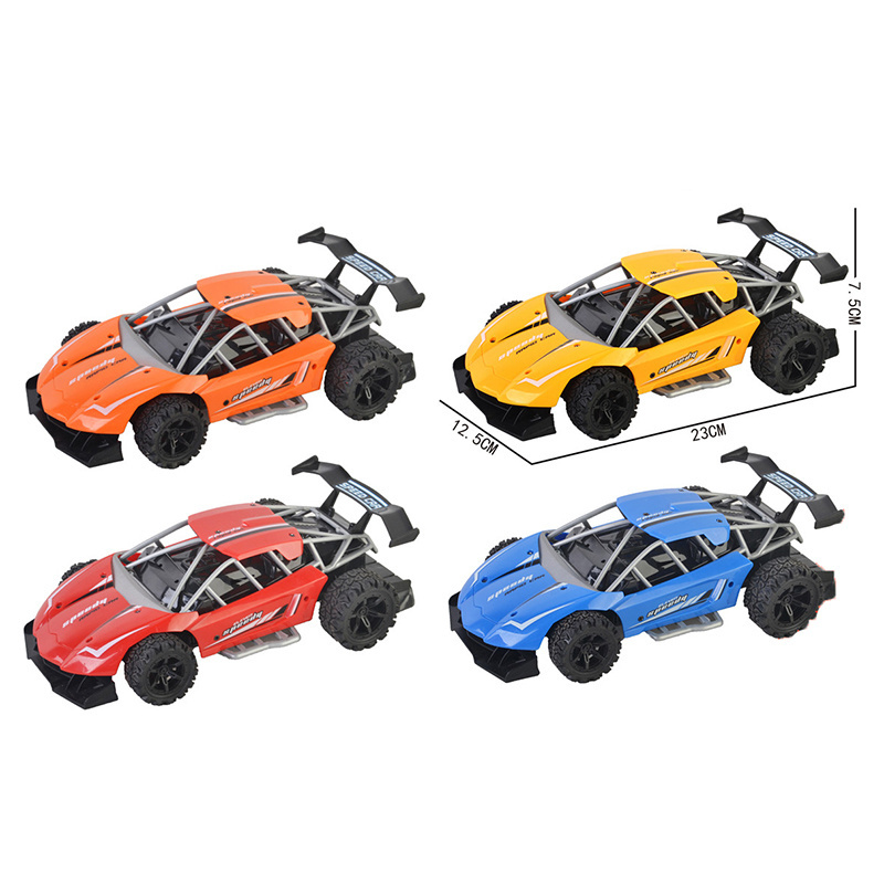 Wholesale Carrinho Controle Remoto 2.4G Radio Control Toys Rc Cars