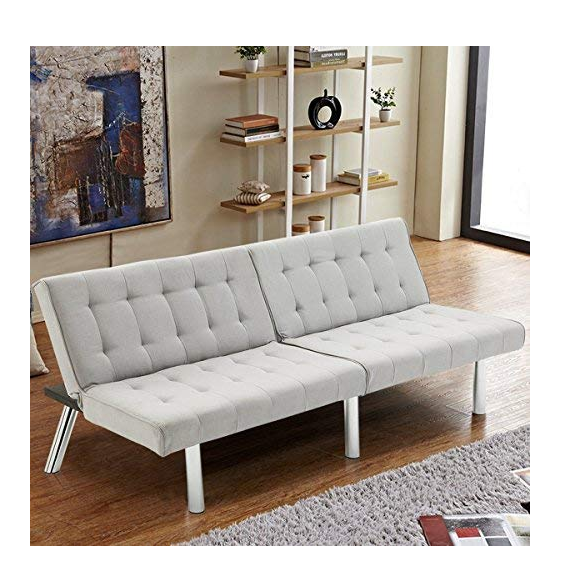 transformer flip two seater furniture sofa convertible to bed