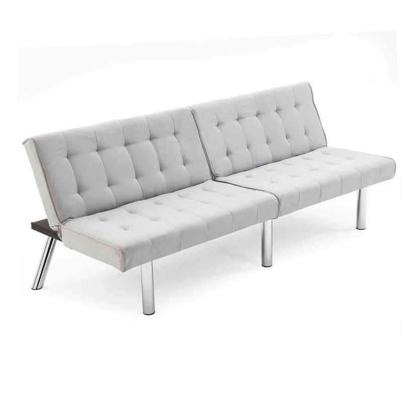 transformer flip two seater furniture sofa convertible to bed