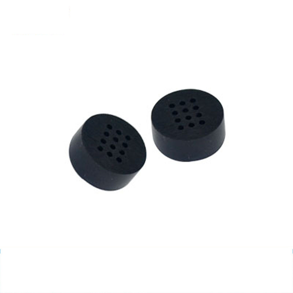 Custom molded silicone nbr epdm rubber grommet for automotive wire pipe suppliers