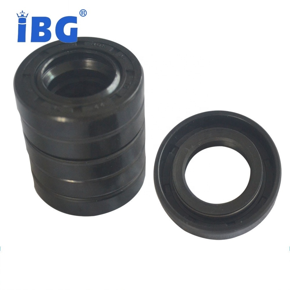 Factory directly sale nbr fkm 20*31*7 skeleton  tc oil seal