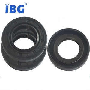 Factory directly sale nbr fkm 20*31*7 skeleton  tc oil seal