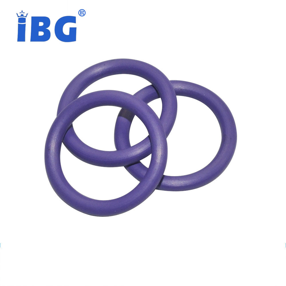 Special Low Temperature Resistant Nitrile O-Ring NBR Gasket