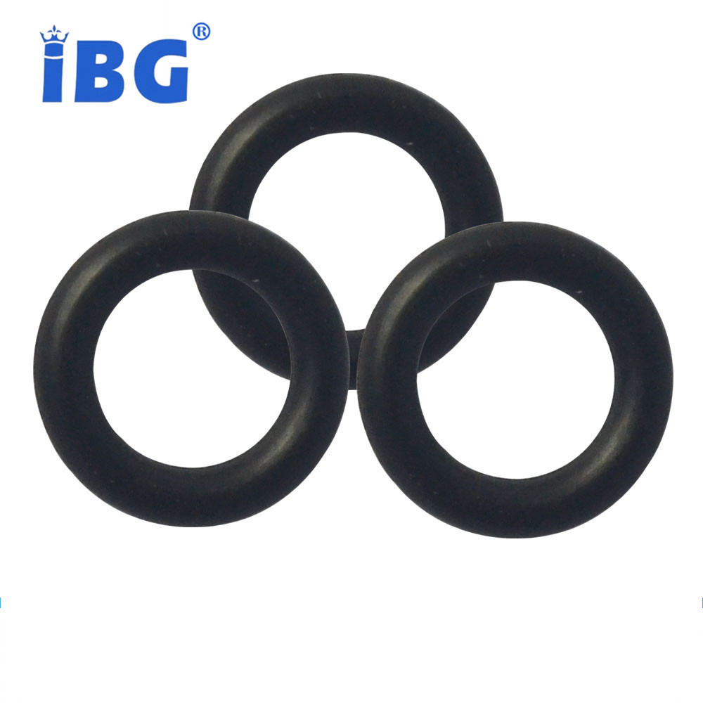 Special Low Temperature Resistant Nitrile O-Ring NBR Gasket