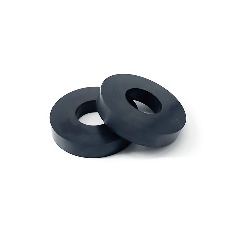 IBG Custom high and low temperature silicone gasket rubber seals food grade silicon rubber flat gaskets