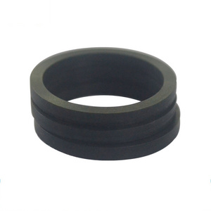 FKM/FPM/SILICONE Rubber Rectangle Flat Gasket Seals Ring Manufacturer