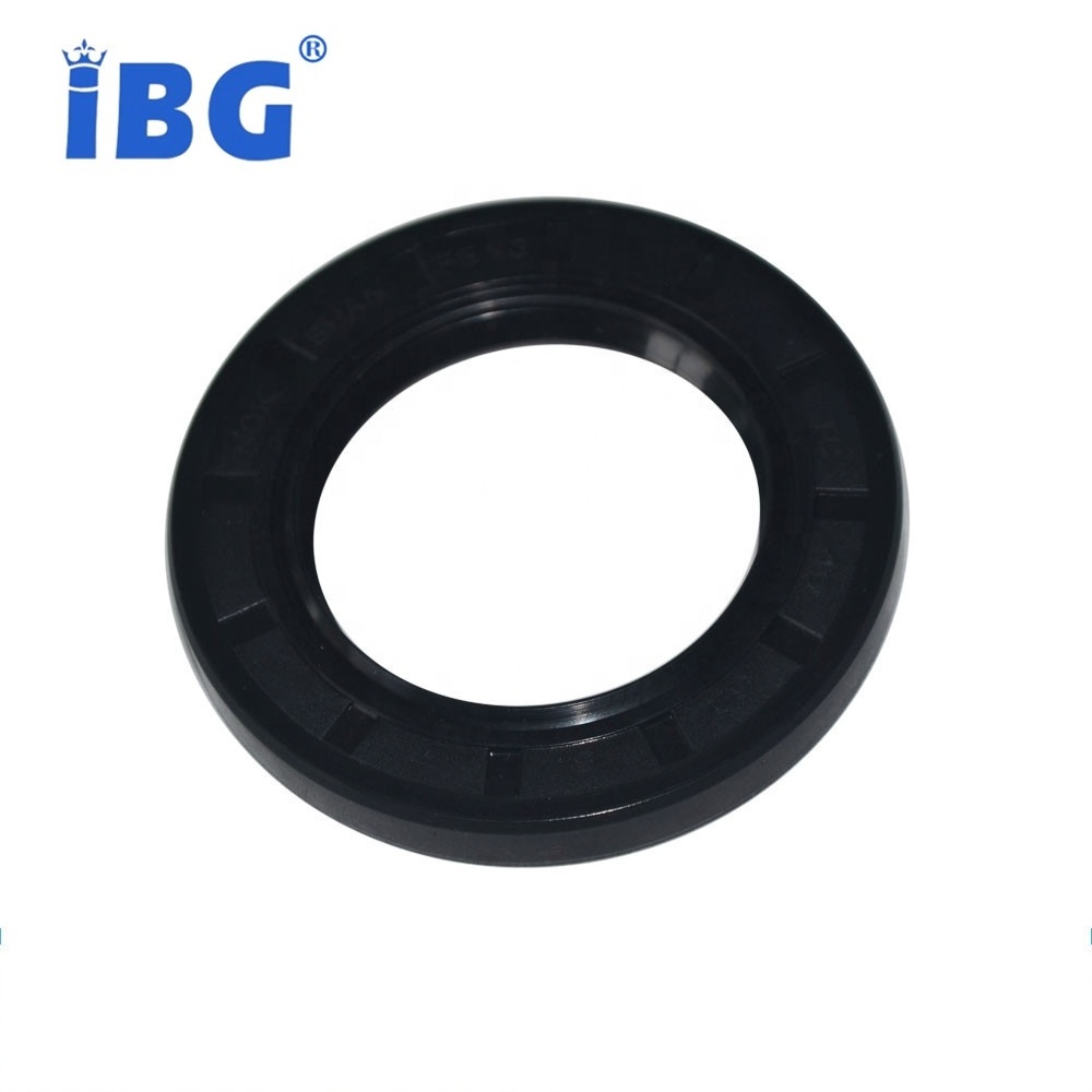 Factory directly sale nbr fkm 20*31*7 skeleton  tc oil seal